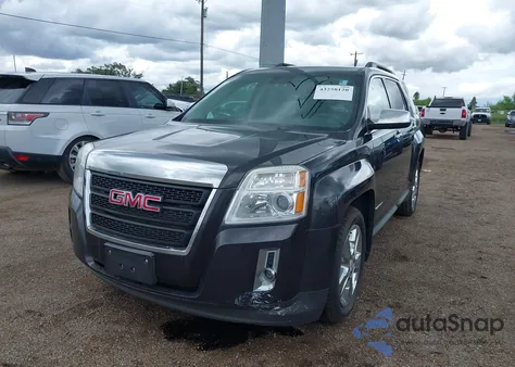 2015 GMC Terrain Sle from USA, damaged, VIN 2GKFLWEK4F6141673